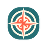 ElevateCruiseTravel Logo